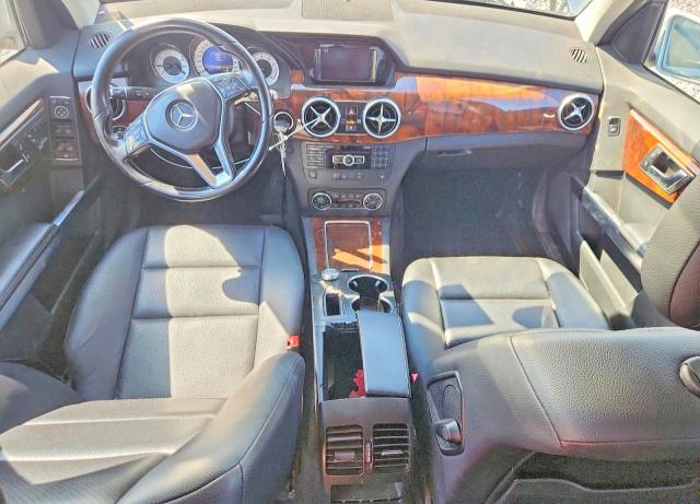 52054516 :رقم المزاد ، WDCGG8JB4DG048956 vin ، 2013 Mercedes-benz Glk مزاد بيع