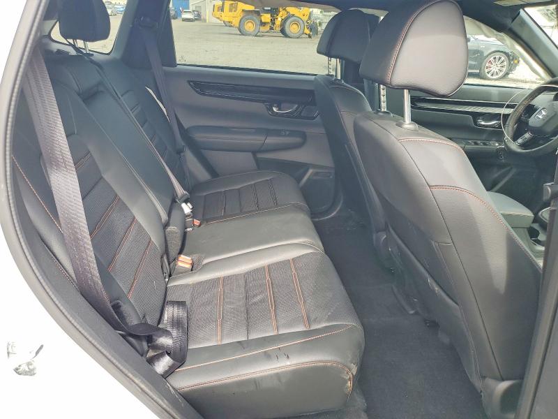 Продажа на аукционе авто 2026 Honda Cr-v, vin: 5J6RS6H99TL002284, номер лота: 54953906