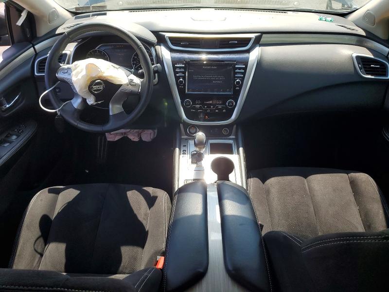 Auction sale of the 2018 Nissan Murano, vin: 5N1AZ2MH2JN108299, lot number: 54351006
