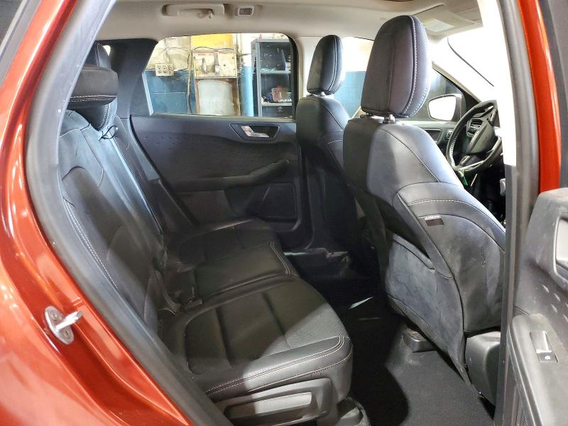 Продажа на аукционе авто 2020 Ford Escape, vin: 1FMCU9H64LUA62086, номер лота: 54485106