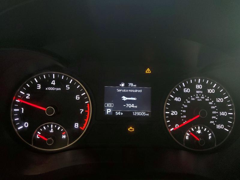 Продажа на аукционе авто 2019 Kia Optima, vin: 5XXGT4L3XKG363538, номер лота: 54401016