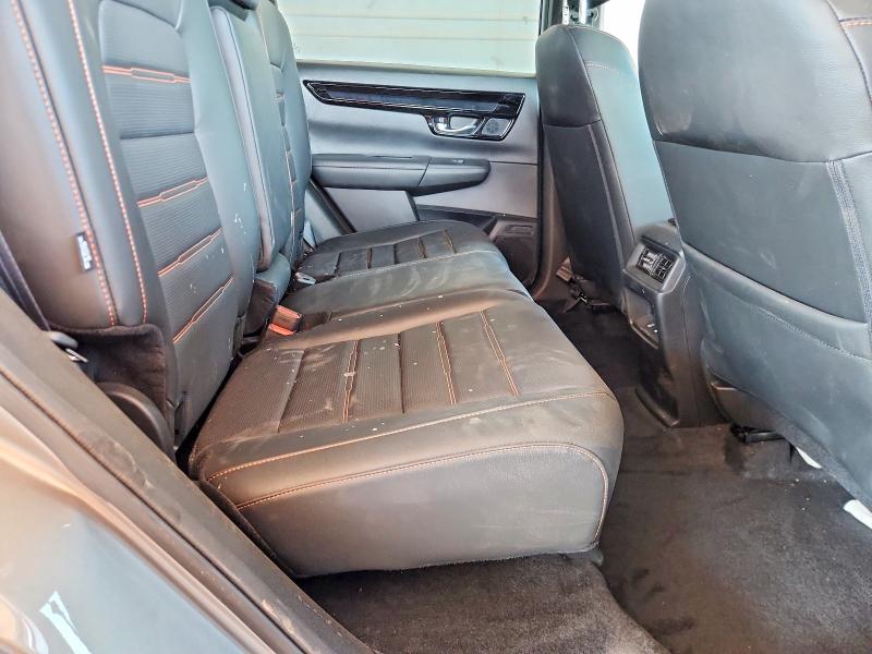 Продаж на аукціоні авто 2024 Honda Cr-v, vin: 5J6RS6H97RL025085, номер лоту: 51452046