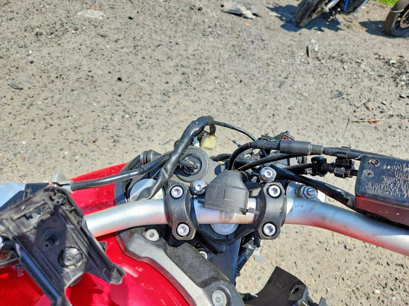 Продаж на аукціоні авто 2014 Yamaha Fz09, vin: JYARN33E6EA001040, номер лоту: 53975996