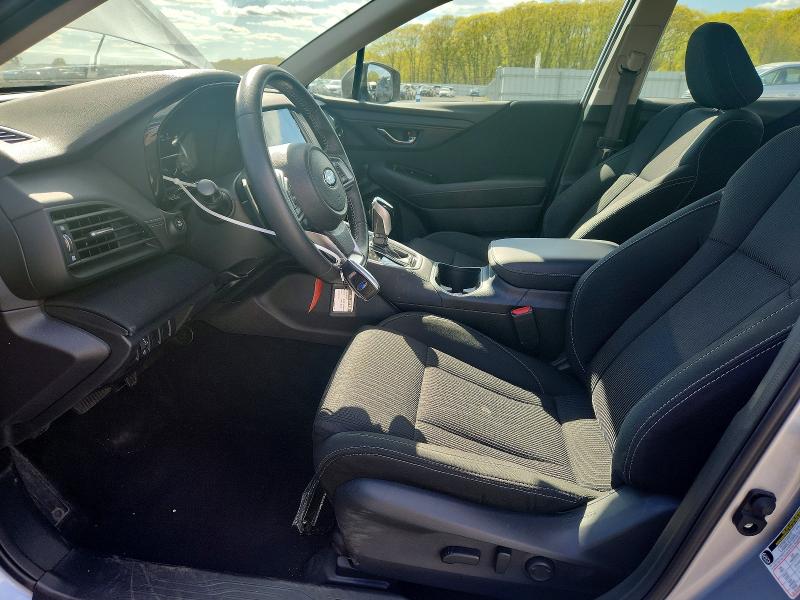 Aukcja sprzedaży 2025 Subaru Legacy, vin: 4S3BWAD65S3024694, numer aukcji: 53218616