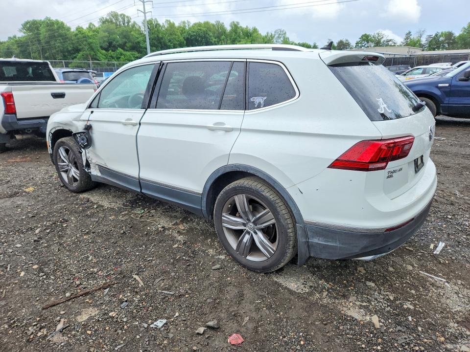 Aukcja sprzedaży 2020 Volkswagen Tiguan, vin: 3VV2B7AX0LM083892, numer aukcji: 55164116