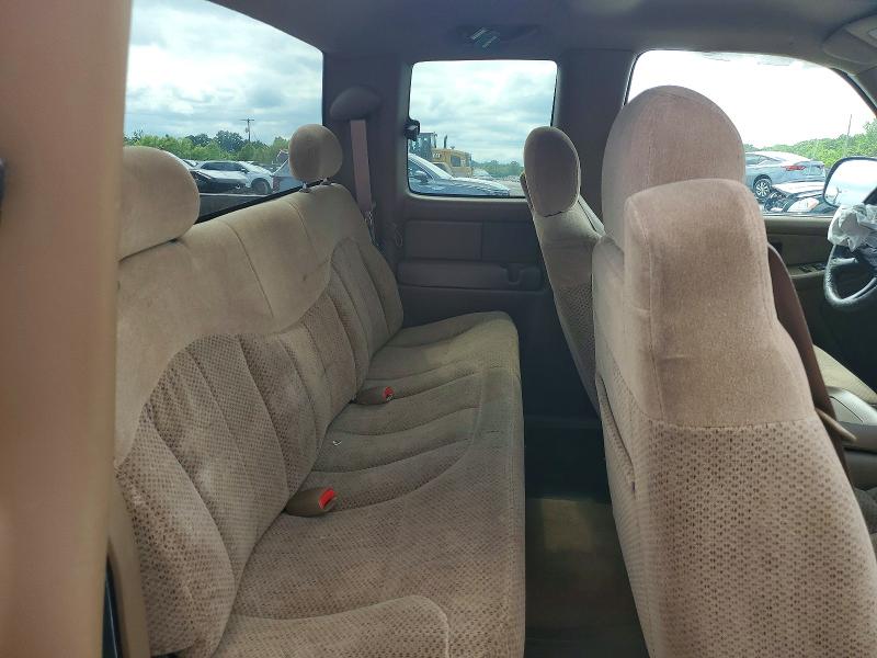 52435696 :رقم المزاد ، 2GCEC19V8X1157257 vin ، 1999 Chevrolet Silverado مزاد بيع