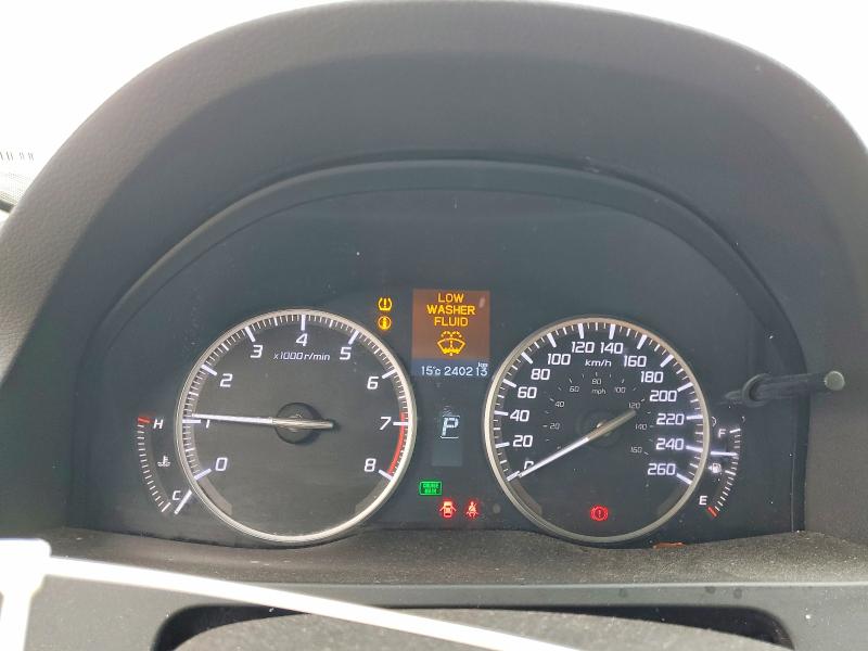 Продаж на аукціоні авто 2014 Acura Rdx, vin: 5J8TB4H35EL805075, номер лоту: 51973546