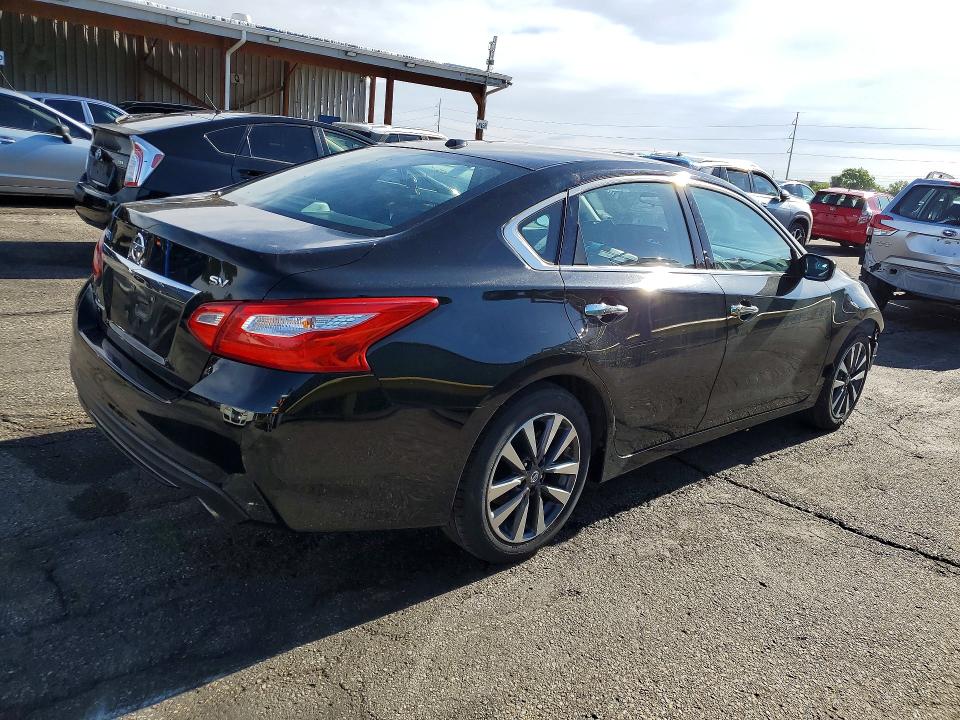 Aukcja sprzedaży 2017 Nissan Altima, vin: 1N4AL3AP6HC189424, numer aukcji: 52711036