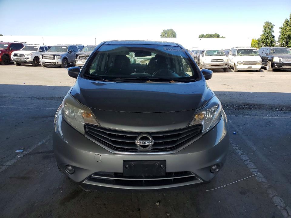 Aukcja sprzedaży 2015 Nissan Versa Note, vin: 3N1CE2CP3FL412799, numer aukcji: 54114516