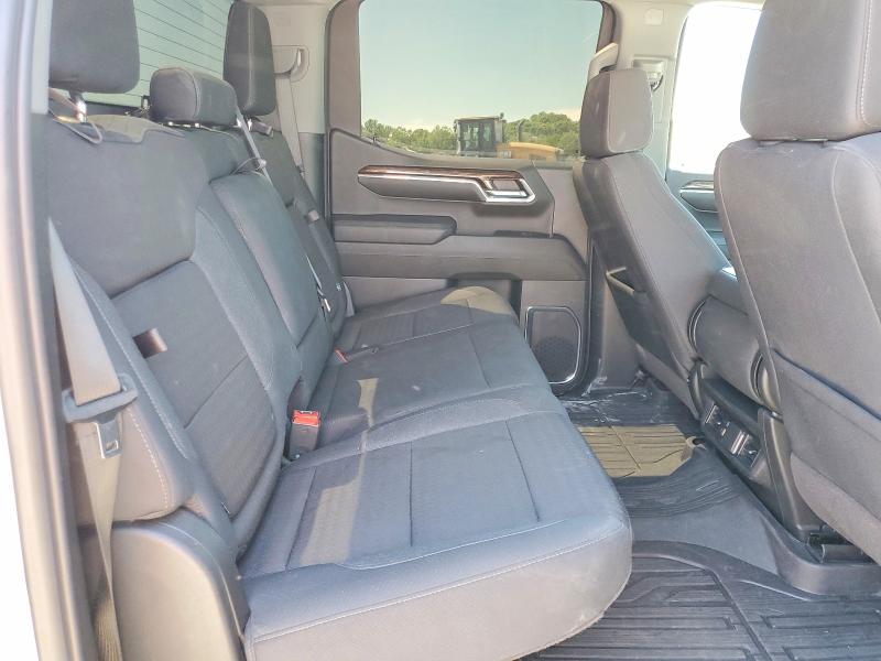 Продаж на аукціоні авто 2024 Gmc Sierra, vin: 3GTUUCED4RG280985, номер лоту: 54204986