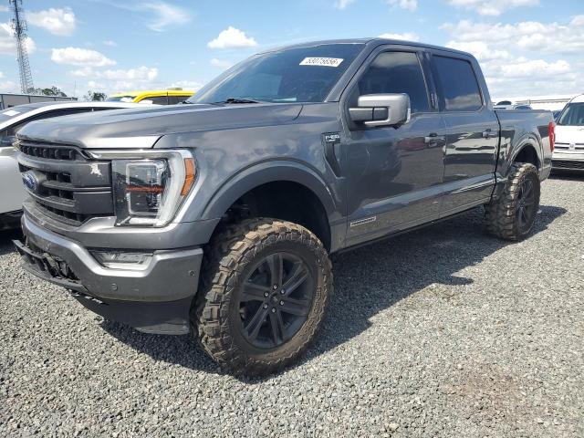 Auction sale of the 2022 Ford F150, vin: 1FTFW1ED7NFA61750, lot number: 53075656