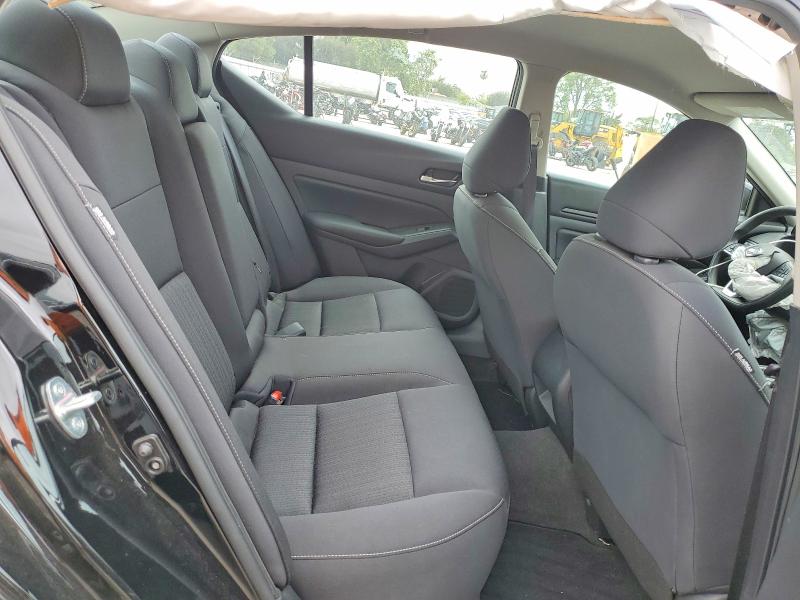 Продаж на аукціоні авто 2021 Nissan Altima, vin: 1N4BL4BV5MN417659, номер лоту: 53990606