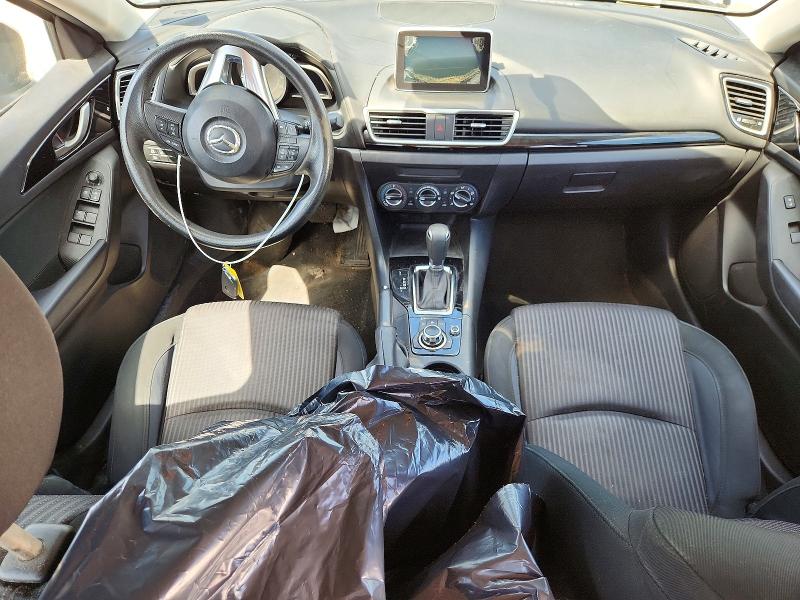 Продаж на аукціоні авто 2016 Mazda 3, vin: JM1BM1U77G1302027, номер лоту: 52521146