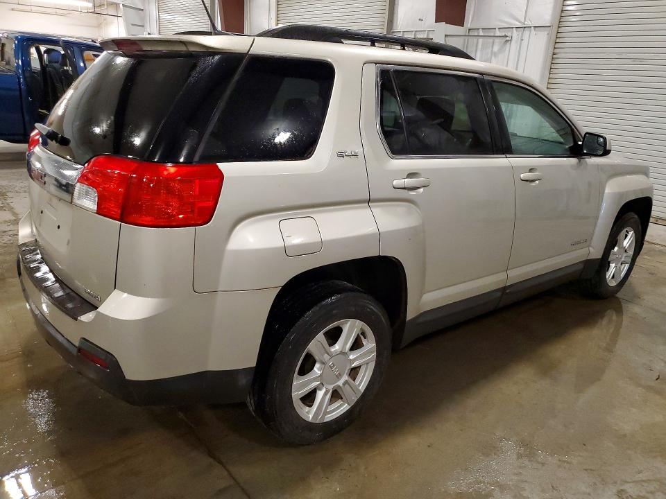 Продажа на аукционе авто 2014 Gmc Terrain, vin: 2GKFLWEK1E6346950, номер лота: 53516776