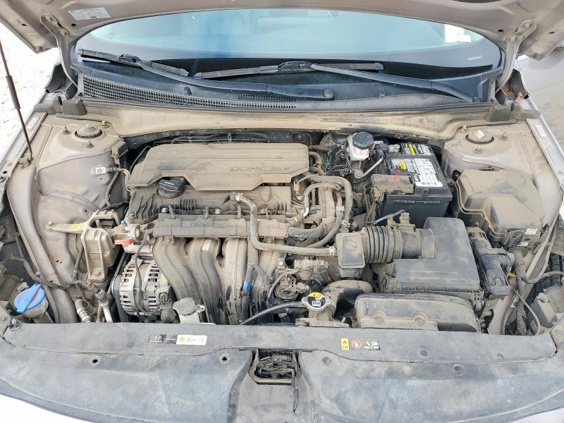 2023 Hyundai Elantra მანქანა იყიდება აუქციონზე, vin: KMHLP4AG9PU493865, აუქციონის ნომერი: 52452176