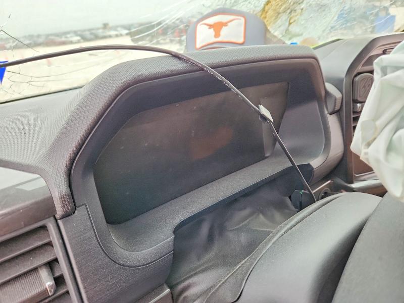 52465996 :رقم المزاد ، 1FTFW2L50RKD90983 vin ، 2024 Ford F150 مزاد بيع