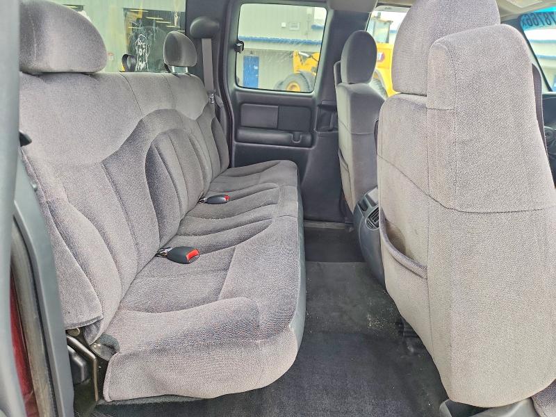 Aukcja sprzedaży 2002 Gmc New Sierra, vin: 2GTEK19T021332904, numer aukcji: 55078766