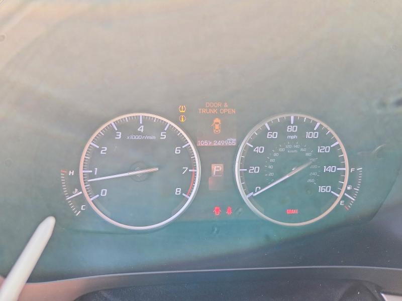 Aukcja sprzedaży 2016 Acura Ilx, vin: 19UDE2F73GA010465, numer aukcji: 52729076