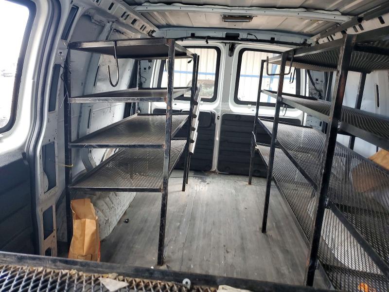 53763266 :رقم المزاد ، 1GTW7FCG7B1100059 vin ، 2011 Gmc Savana مزاد بيع