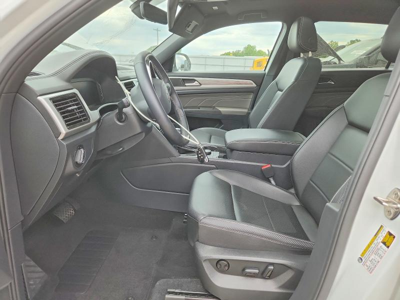 Продажа на аукционе авто 2023 Volkswagen Atlas Cross Sport, vin: 1V2KE2CA0PC227092, номер лота: 53750686