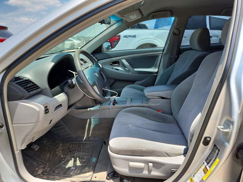 55431566 :رقم المزاد ، 4T4BF3EK4AR031962 vin ، 2010 Toyota Camry مزاد بيع