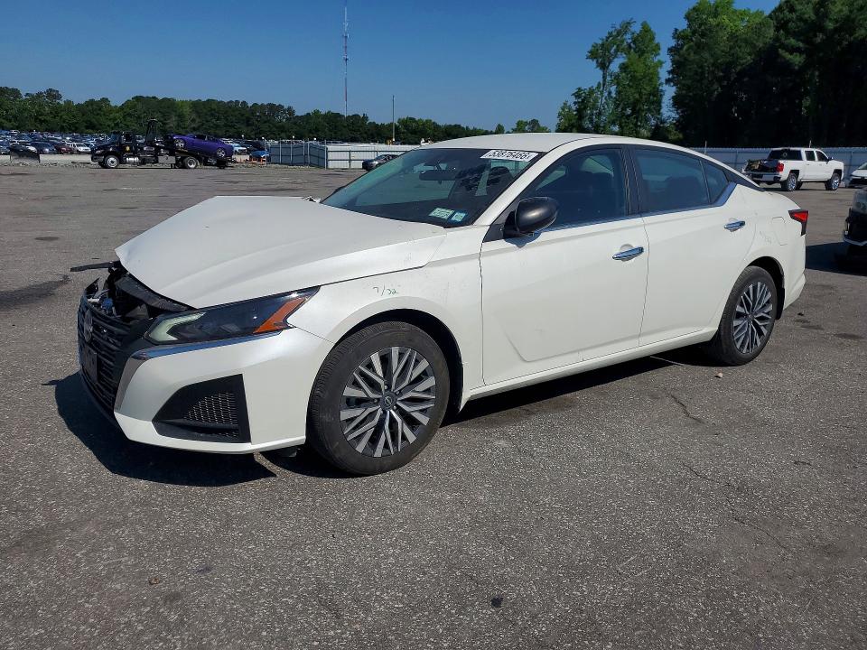 Продаж на аукціоні авто 2024 Nissan Altima, vin: 1N4BL4DW9RN394450, номер лоту: 53876466