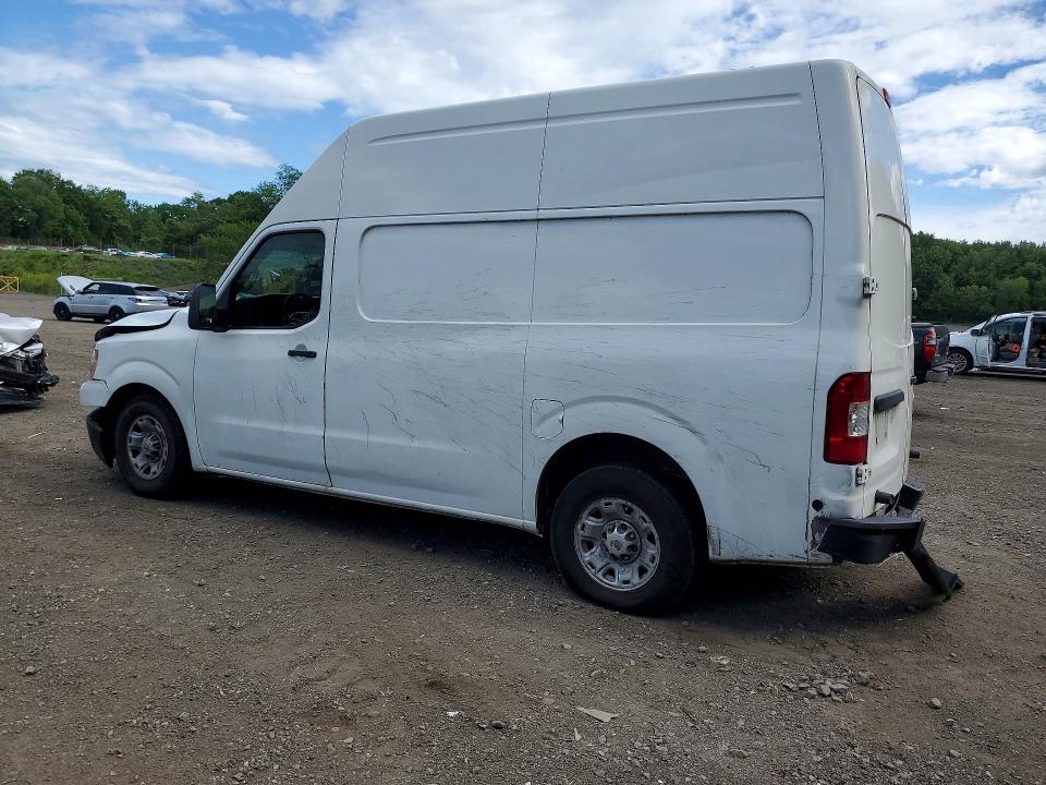 54747986 :رقم المزاد ، 1N6AF0LX5DN110429 vin ، 2013 Nissan Nv مزاد بيع