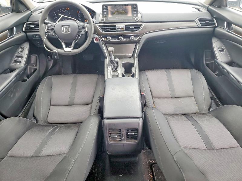 Продаж на аукціоні авто 2018 Honda Accord, vin: 1HGCV1F48JA125274, номер лоту: 54477026