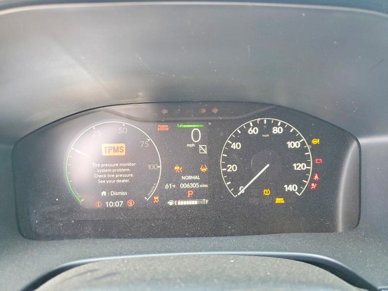 Продажа на аукционе авто 2025 Honda Cr-v, vin: 7FARS6H89SE009092, номер лота: 53134346