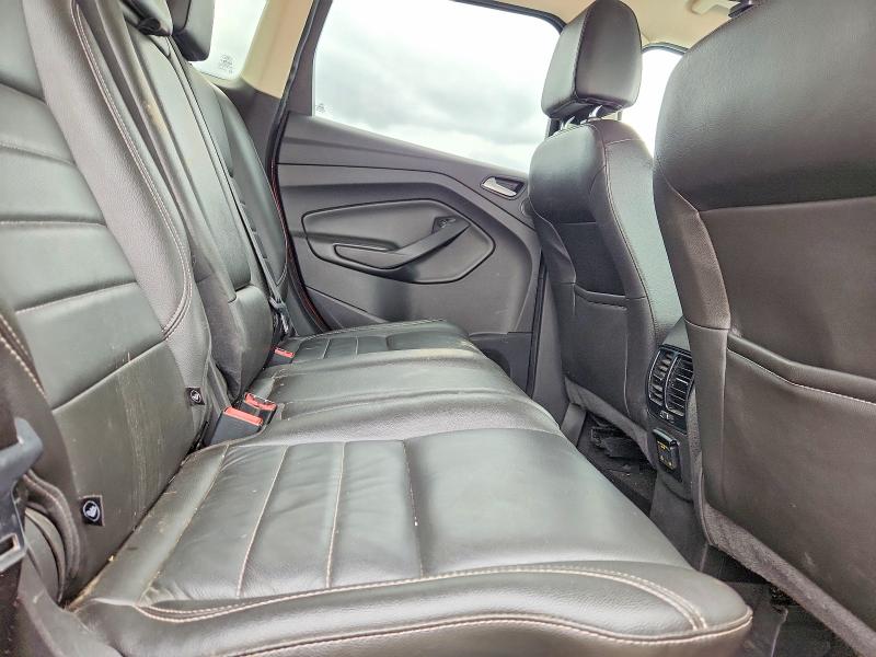 Aukcja sprzedaży 2014 Ford Escape, vin: 1FMCU9J98EUE23746, numer aukcji: 52164036