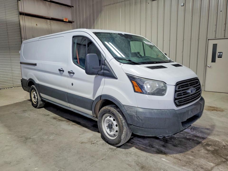 Продажа на аукционе авто 2016 Ford Transit, vin: 1FTYE1YM6GKB35435, номер лота: 52435246
