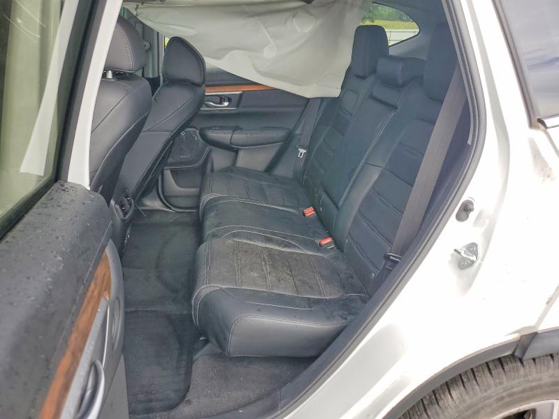 Aukcja sprzedaży 2022 Honda Cr-v, vin: 5J6RT6H94NL022507, numer aukcji: 54439216