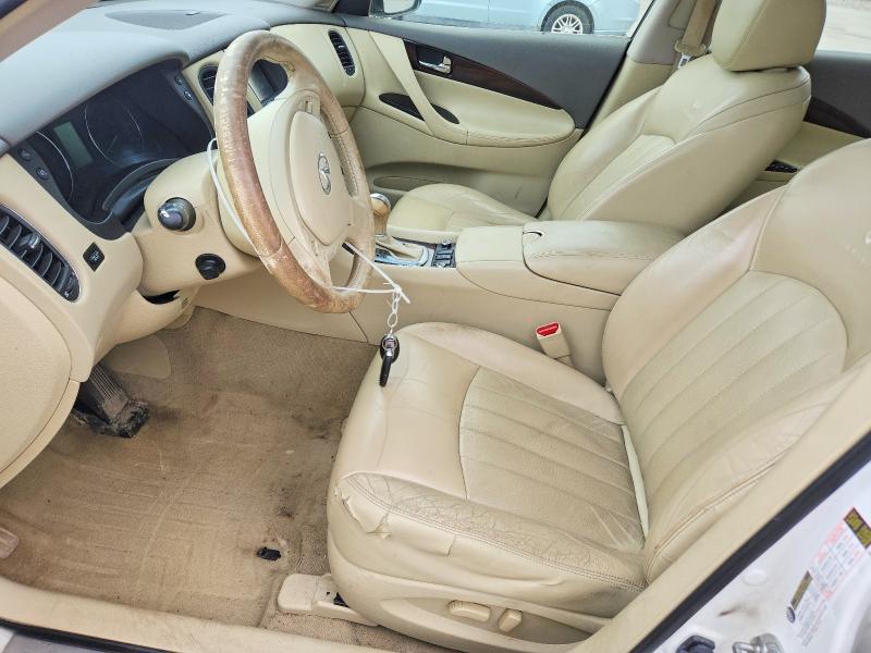 Продаж на аукціоні авто 2014 Infiniti Qx50, vin: JN1BJ0HR6EM190821, номер лоту: 53507376