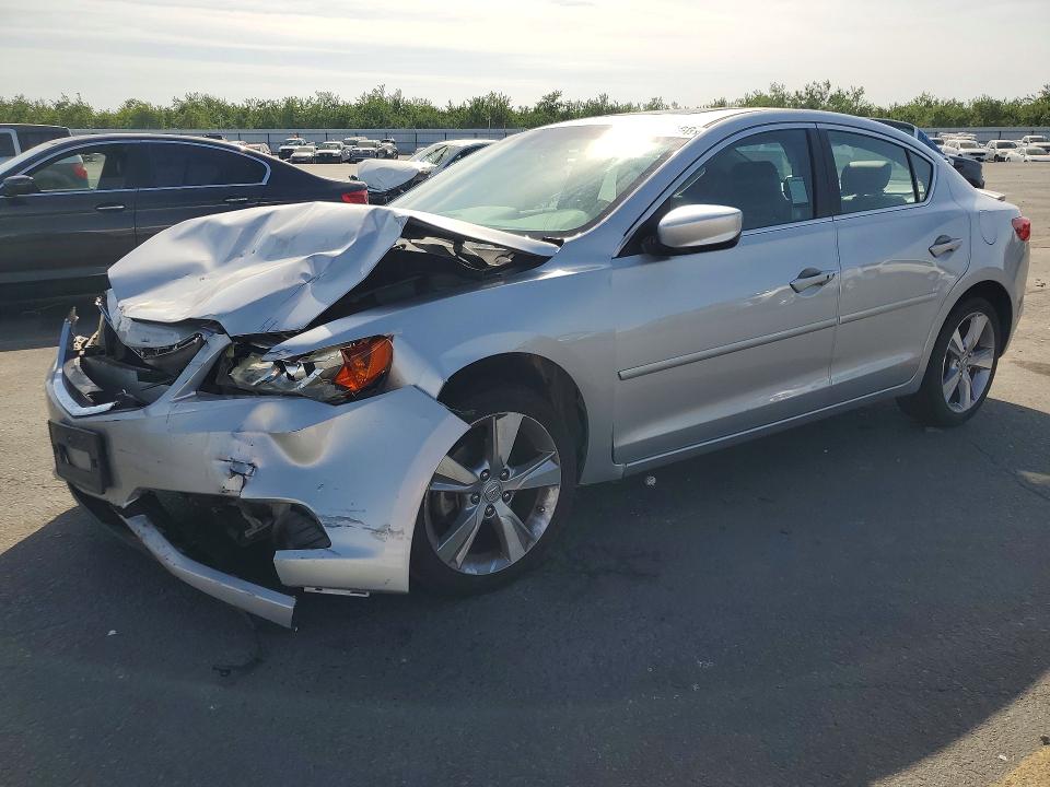 Aukcja sprzedaży 2013 Acura Ilx, vin: 19VDE1F72DE003419, numer aukcji: 53419396