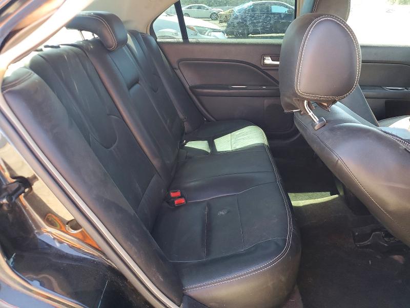 2012 Ford Fusion მანქანა იყიდება აუქციონზე, vin: 3FAHP0JGXCR307938, აუქციონის ნომერი: 54173326