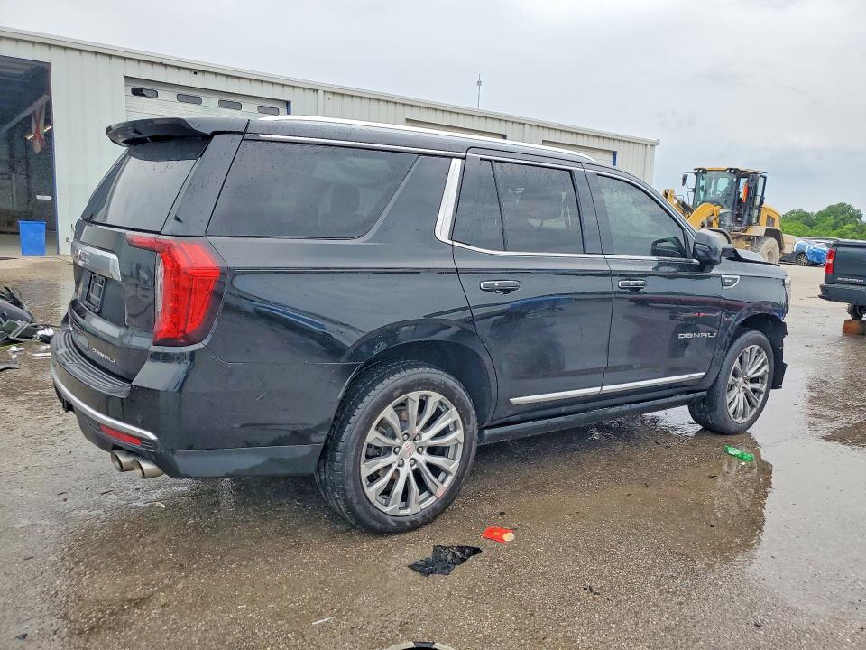 Aukcja sprzedaży 2021 Gmc Yukon, vin: 1GKS1DKL3MR177071, numer aukcji: 53067436
