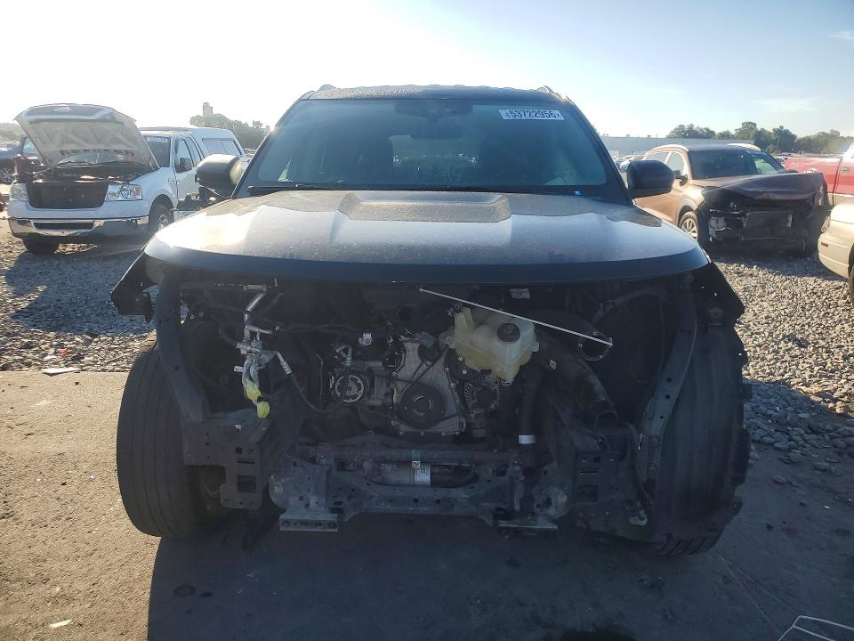 Продаж на аукціоні авто 2023 Ford Explorer, vin: 1FMSK7DH1PGB08393, номер лоту: 53722956