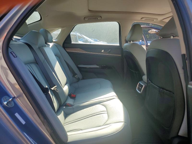 2023 Kia K5 მანქანა იყიდება აუქციონზე, vin: 5XXG34J27PG193382, აუქციონის ნომერი: 54223506