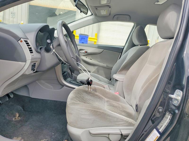 Продаж на аукціоні авто 2009 Toyota Corolla, vin: JTDBL40E499021946, номер лоту: 52524496