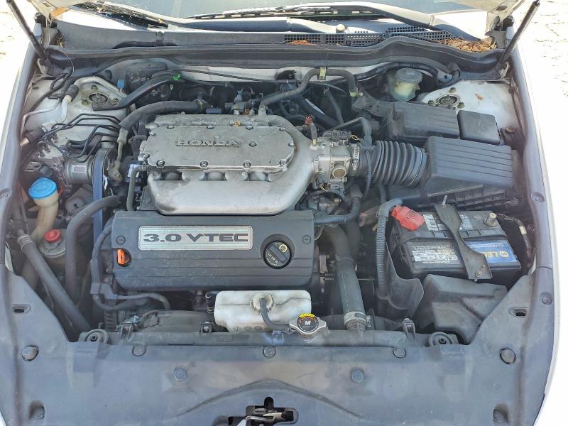 Продажа на аукционе авто 2005 Honda Accord, vin: 1HGCM66515A052683, номер лота: 55634296