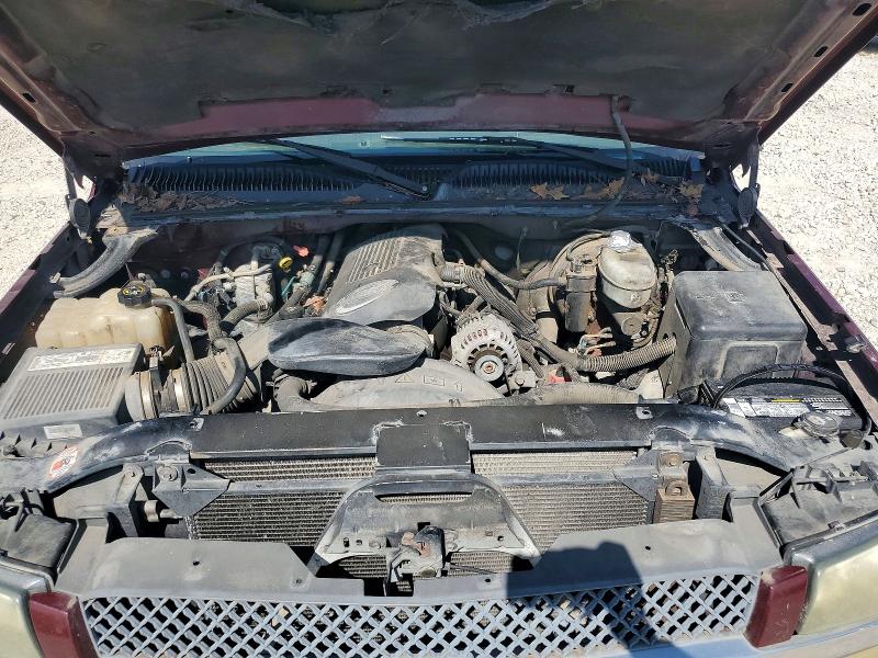 Продажа на аукционе авто 2003 Chevrolet Silverado, vin: 2GCEC19T331189090, номер лота: 55573936