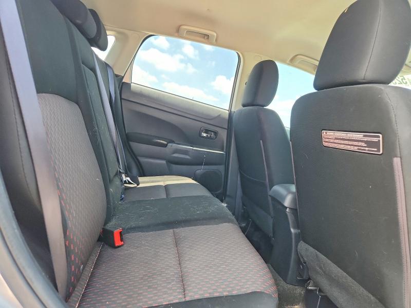 Продаж на аукціоні авто 2017 Mitsubishi Outlander Sport, vin: JA4AP3AU0HZ048893, номер лоту: 52565006