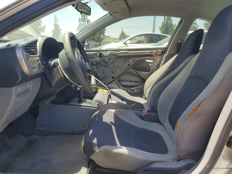 54169976 :رقم المزاد ، JHMZE147X1T002519 vin ، 2001 Honda Insight مزاد بيع