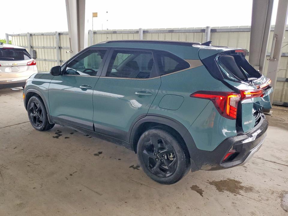 Aukcja sprzedaży 2026 Kia Seltos, vin: KNDER2AA4T7858162, numer aukcji: 54949616