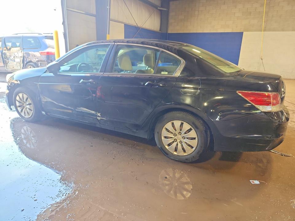 Продаж на аукціоні авто 2009 Honda Accord, vin: 1HGCP26369A043868, номер лоту: 54230596