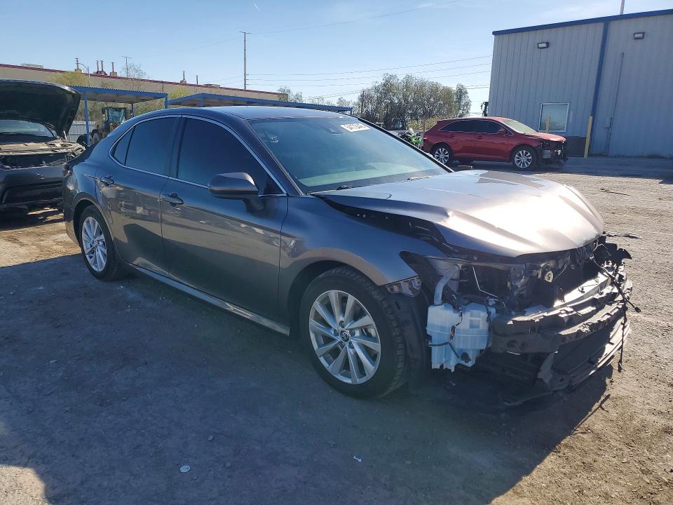 Aukcja sprzedaży 2023 Toyota Camry, vin: 4T1C11AK3PU084376, numer aukcji: 54172446