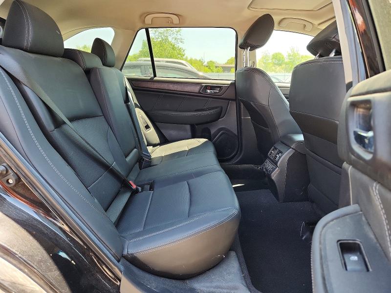 Aukcja sprzedaży 2019 Subaru Outback, vin: 4S4BSANC9K3374874, numer aukcji: 54098566