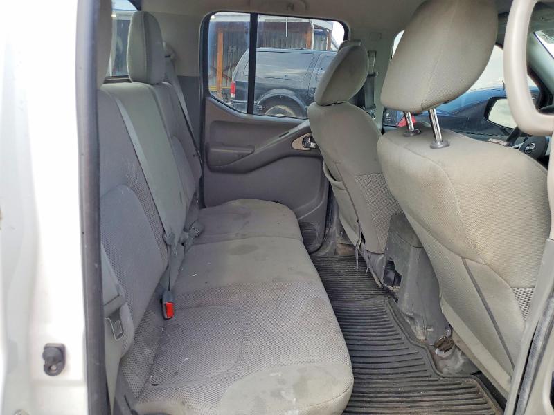 Aukcja sprzedaży 2019 Nissan Frontier, vin: 1N6AD0EV4KN702922, numer aukcji: 54775666