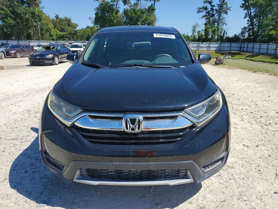 Aukcja sprzedaży 2017 Honda Cr-v, vin: 7FARW5H30HE008442, numer aukcji: 51979826