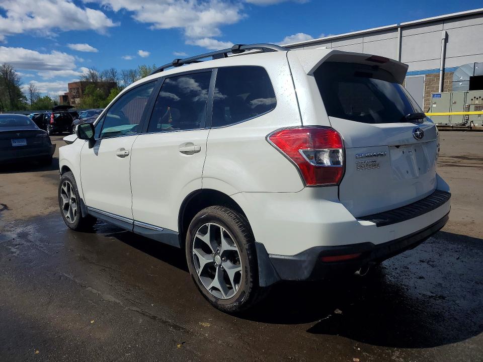 Продаж на аукціоні авто 2016 Subaru Forester, vin: JF2SJGXC8GH416096, номер лоту: 51881706
